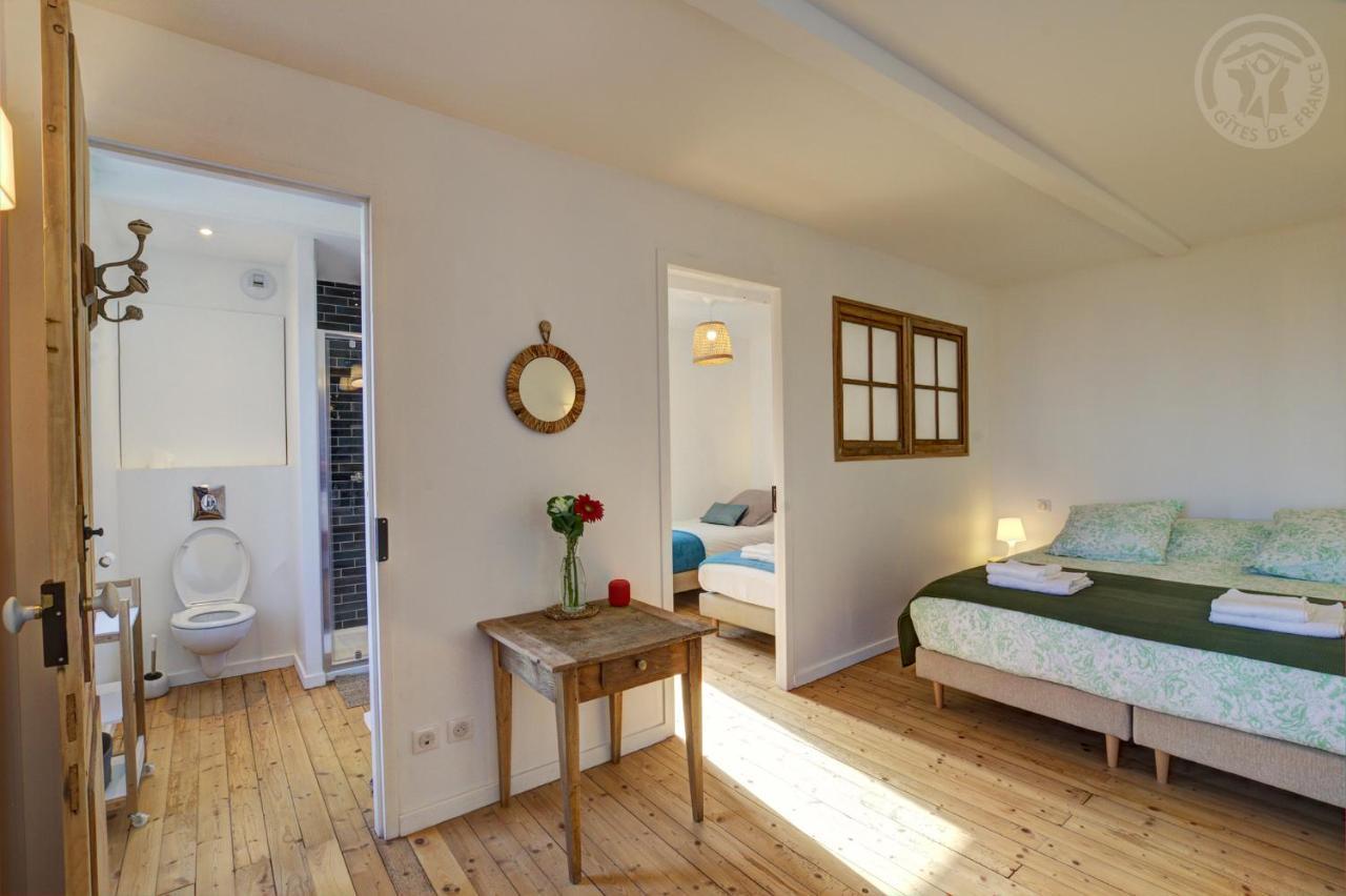 Bed and Breakfast La Ferme Des Galoches Villemontais Esterno foto