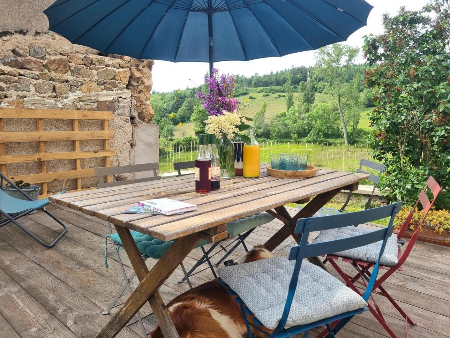 Bed and Breakfast La Ferme Des Galoches Villemontais Esterno foto