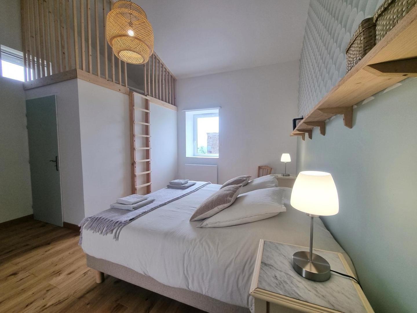 Bed and Breakfast La Ferme Des Galoches Villemontais Esterno foto