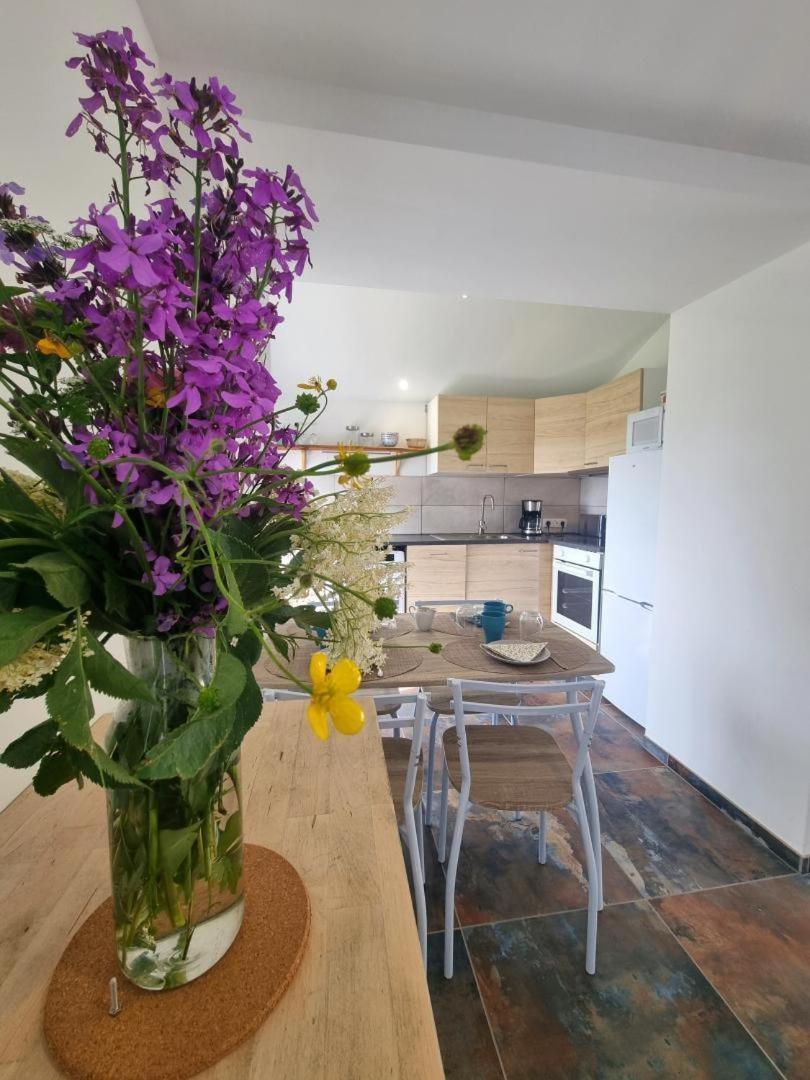 Bed and Breakfast La Ferme Des Galoches Villemontais Esterno foto